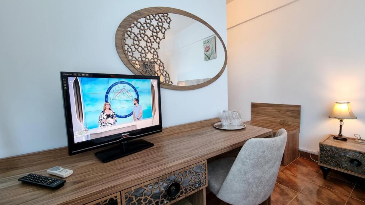 Hotel Florida مامايا المظهر الخارجي الصورة