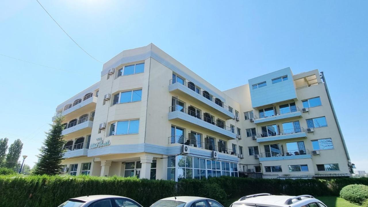 Hotel Florida مامايا المظهر الخارجي الصورة