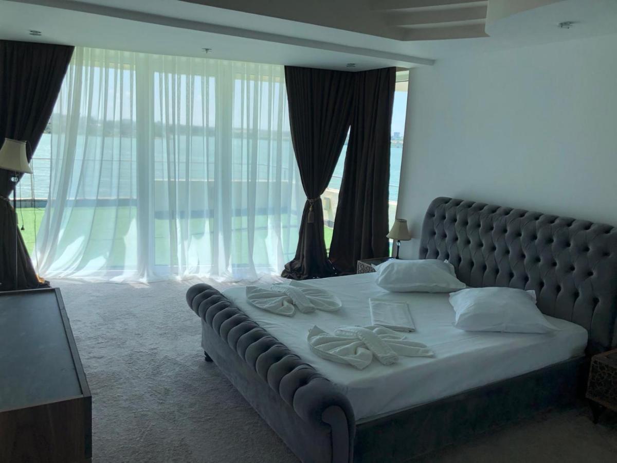Hotel Florida مامايا المظهر الخارجي الصورة