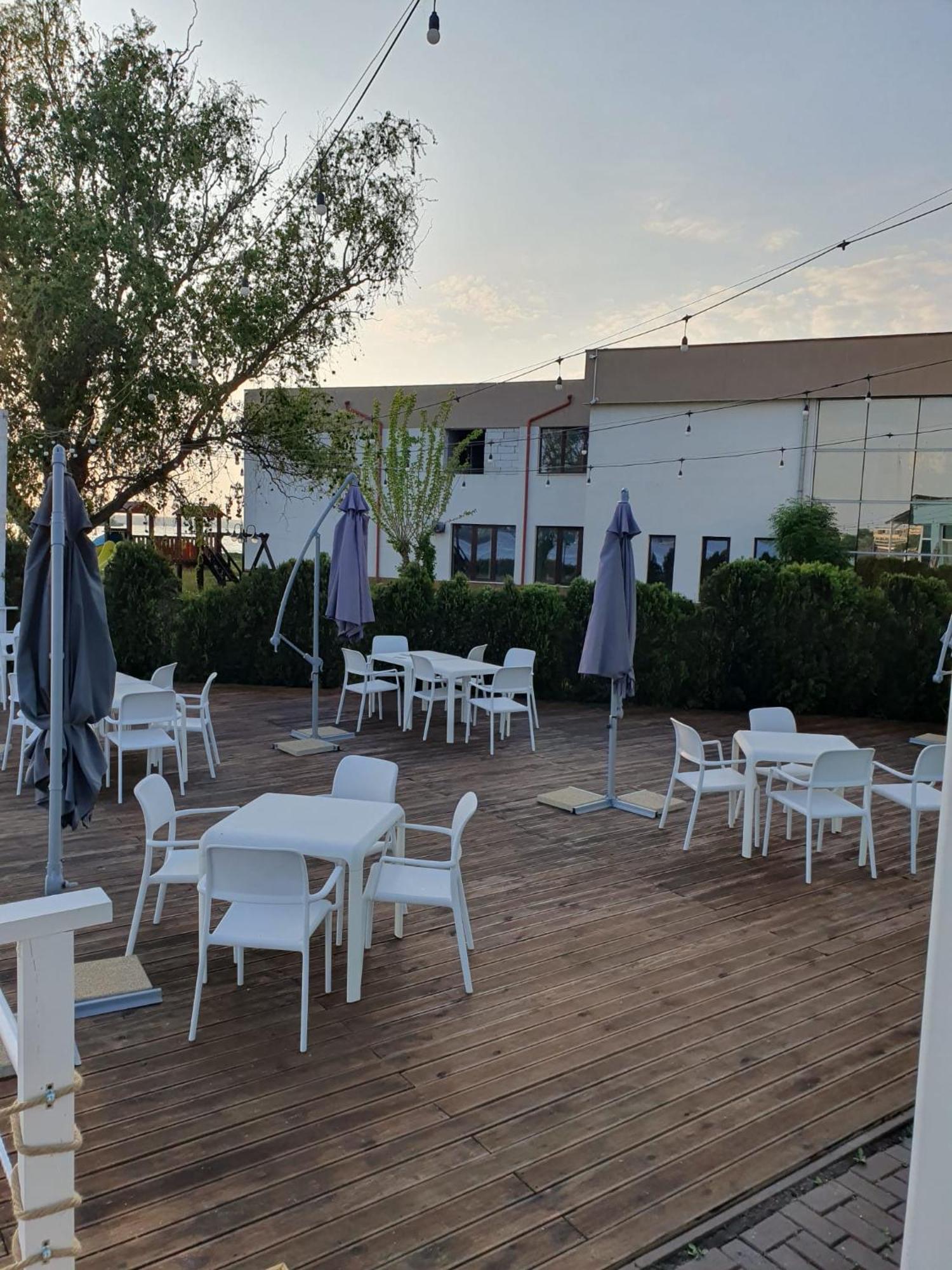 Hotel Florida مامايا المظهر الخارجي الصورة